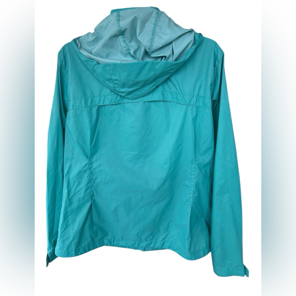 Columbia Women's  Aqua Rain Ski Jacket - Picture 10 of 11